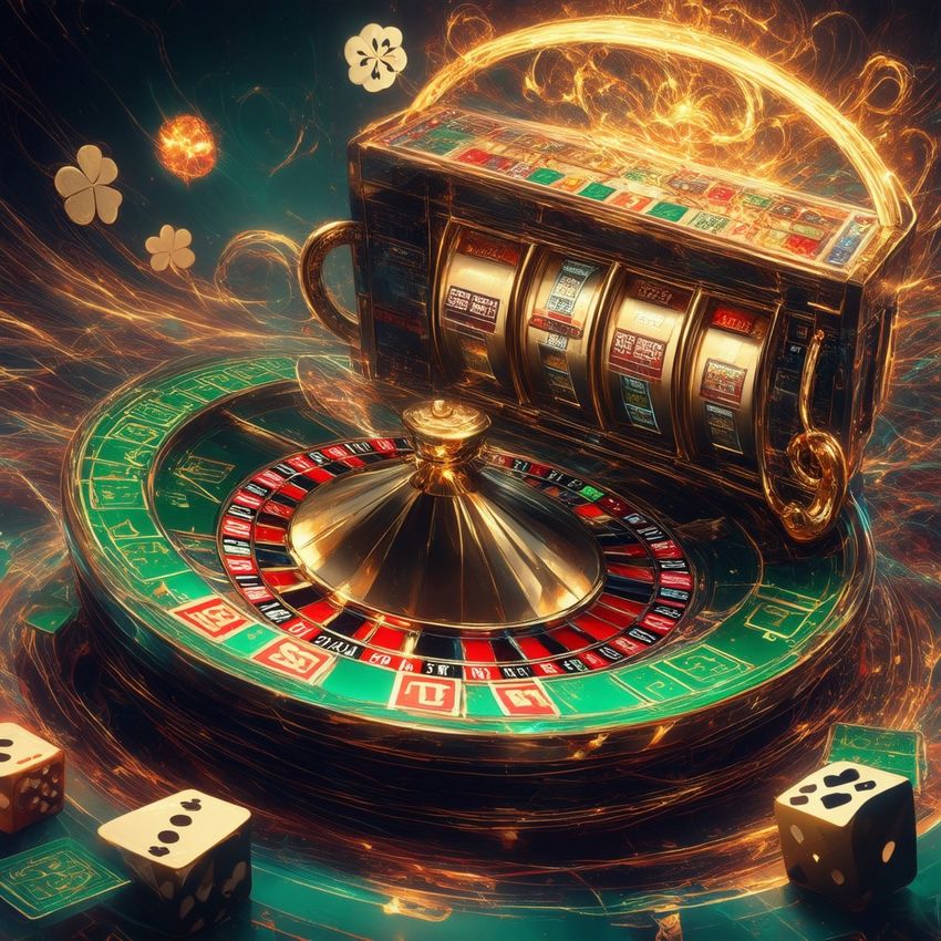Comment choisir le meilleur casino en ligne : guide complet avec Neowordpress