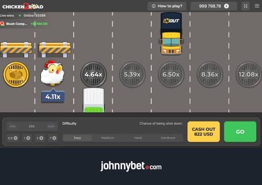 Chicken Road 2 Gioco Scopri Tutto sul Gioco di Avventura Unico