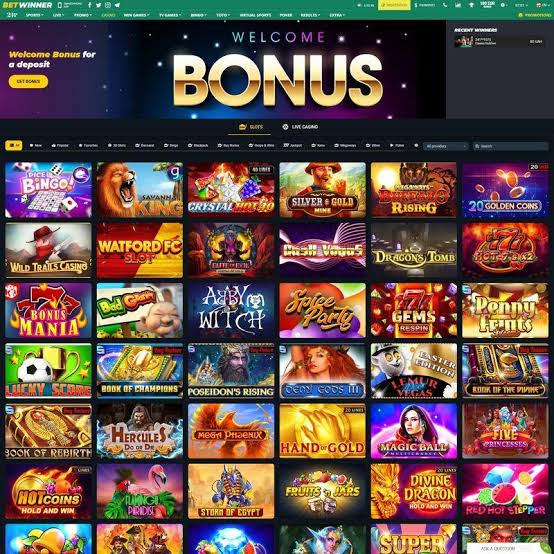 Experience Betting on the Go with BetWinner Mobile App