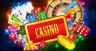 The Rise of Online Casinos A New Era of Entertainment